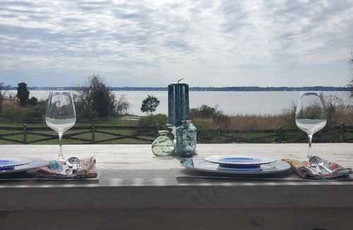 Trappe House | The Anchorage B&B - The Bounty
