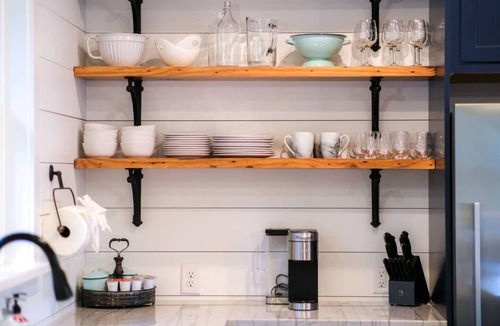 Batesville Apartment | The Barn at Haden near Wineries and C'ville