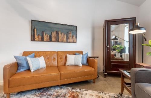 Buena Vista Apartment | The Bea Arthur by Stay Local Nashville