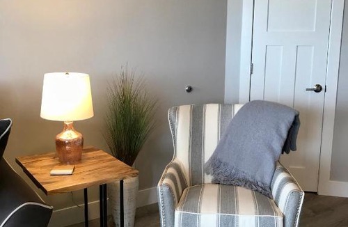 Traverse City Apartment | The Beach Condo Unit 104