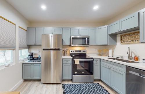 Del Mar Apartment | The Beach Suite #1