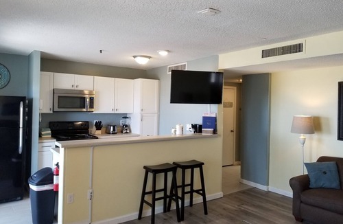 Myrtle Beach Condo | THE BEST! 100% Newly Renovated CLEAN! And The VIEWS!