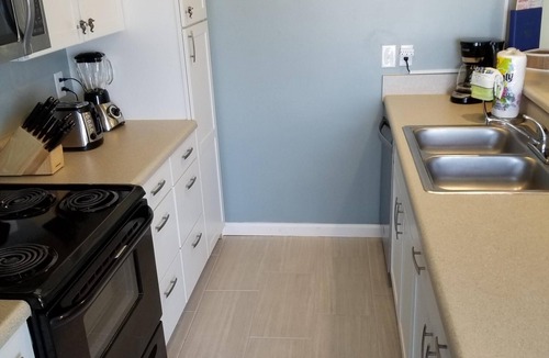 Myrtle Beach Condo | THE BEST! 100% Newly Renovated CLEAN! And The VIEWS!