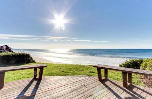 Gleneden Beach House | The Best Little Beach House on the Oregon Coast!