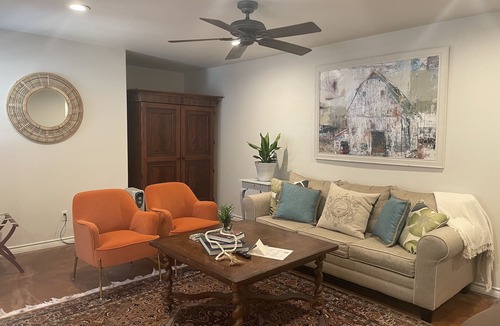 Austin House | ⭐️ ⭐️ The Best of Both Worlds—Great Location for Austin & Hill Country ⭐️ ⭐️