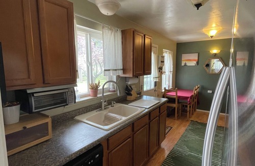 Pleasant View House | The Best Place