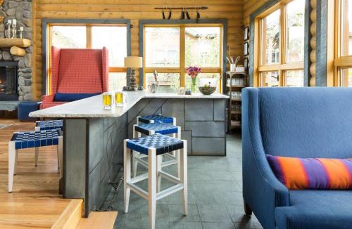 Warrior's Mark Hostel | The Bivvi Hostel
