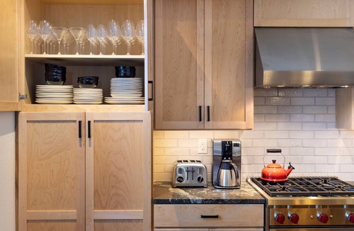 Taos Ski Valley Condo | The Blake Residences