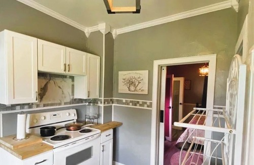 Bruce Crossing House | The Blue Nest - Spacious and quaint country home w/Sauna!