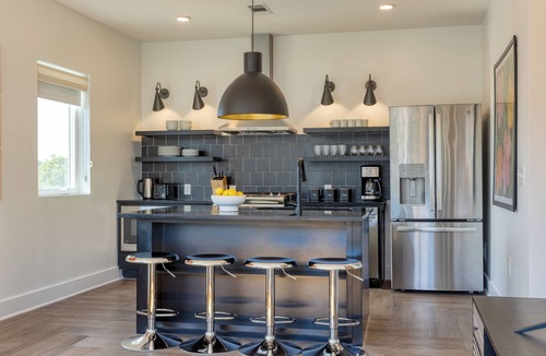 Five Points House | The Carter Buyout - 2 Units by AvantStay | Group Stays, Sleeps 24