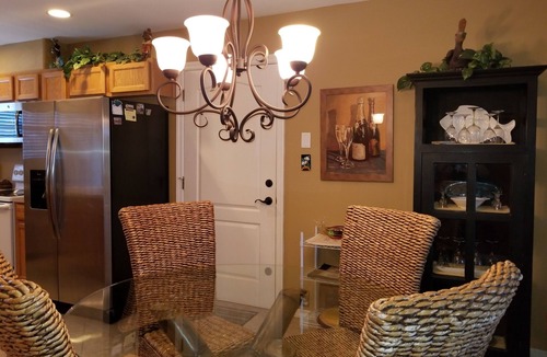 Laguna Vista Villa | The Chill Shell Casita- 3 DD