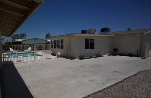 Lake Havasu City House | THE CLOSEST HOUSE IN HAVASU!