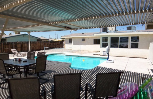 Lake Havasu City House | THE CLOSEST HOUSE IN HAVASU!