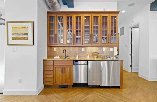 Downtown Denver Condo | The Colorado - Extravagant Downtown Loft 3800 sqft