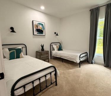 Lecanto House | The Connell Coop