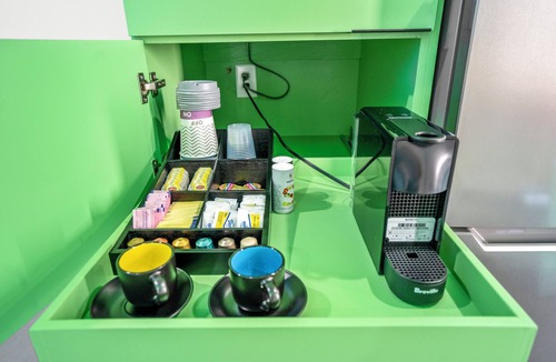 Greater East End Apartment | The Containers @ EADO Juice Box