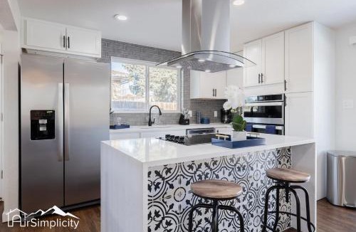 South Westminster House | The Denver Den Fast Wifi Foosball