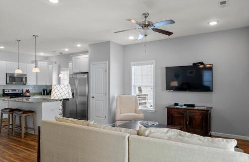 Bermuda Bay House | The E Gull Has Landed