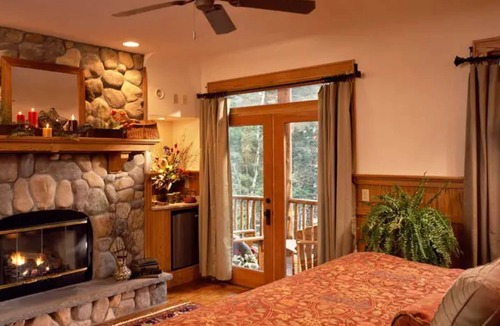 Chestertown Bed & Breakfast | The Fern Lodge