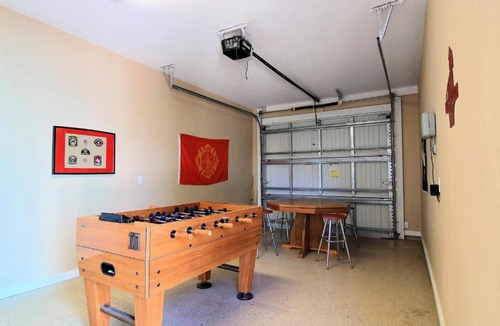 Port Aransas House | The Fire Escape VW55 Home