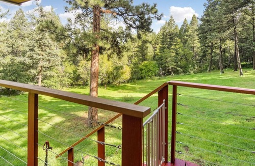 Morrison House | The Four Pines I Near Red Rocks & Trails