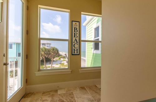 Jose's Hideaway House | The Green Flash: Gulf Front Home with Private Pool