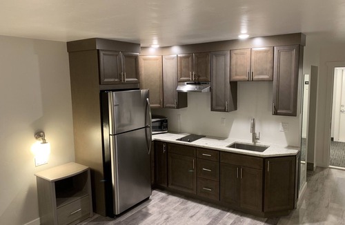 Gunnison Hotel | The Gunnison Inn at Dos Rios Golf Course