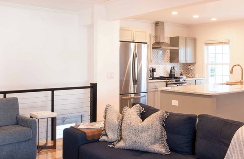 St. Michaels Apartment | The heart of St Michaels awaits.