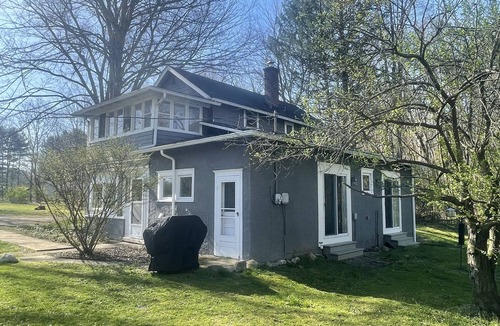 Niles House | The Historic Riverside Convent: Sister's of the Holy Cross School House