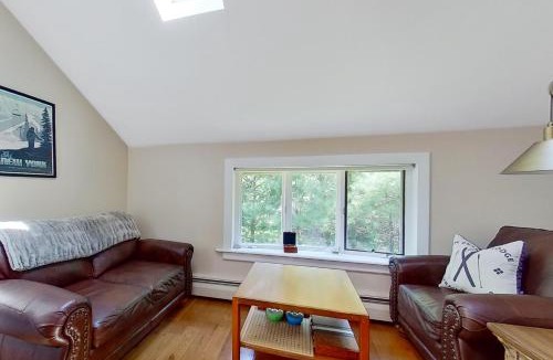 Warrensburg House | The Huber Haven