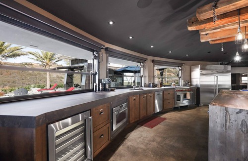Temecula Villa | The Iron Mansion 9 Acre Luxurious Private Resort🏝️12000 ft Event Space!