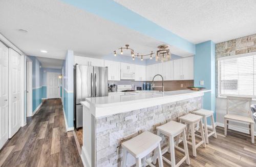 Windy Hill House | The Jewel All New Oceanfront Luxury w Huge Balcony
