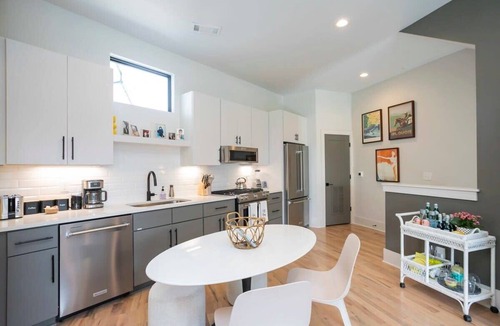 Hillsboro Village House | The Lemon Drop: Perfect Location