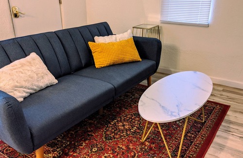 Carlsbad House | The Lighthouse: Simple, Stylish Comfort in Central Carlsbad