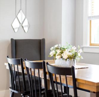 Perrysburg House | The Little Blue Bungalow - Walk to Shops & Eats