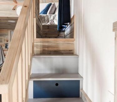 Farmington House | The Little Park