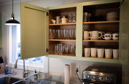 North Creek House | The Lodge House - Centrally Located Cheerful 5BR - Minutes to Gore!