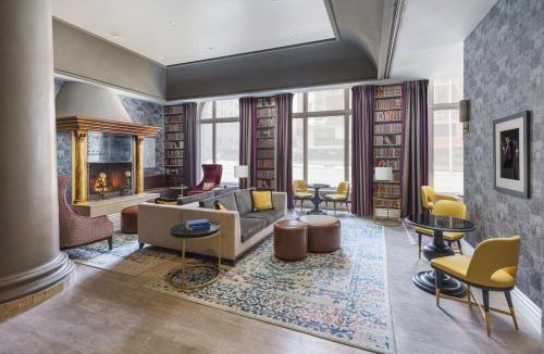 Theater District Hotel | The Marker Union Square San Francisco