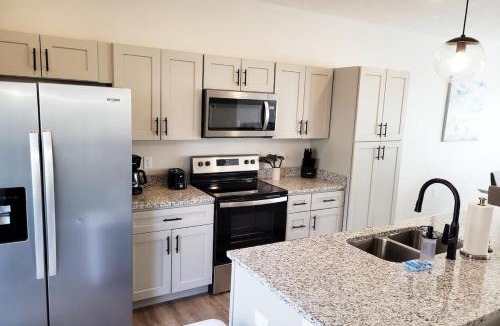 Elkhorn House | The Meadowlark at Coventry Rows