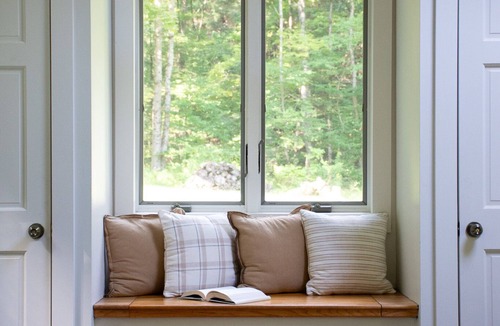 Hamden House | The Mill House: An Enchanting, Stream-Side Retreatn