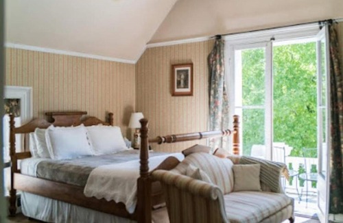 St. George Bed & Breakfast | The Mulberry Inn -An Historic Bed and Breakfast