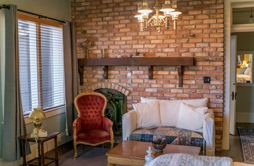 St. George Bed & Breakfast | The Mulberry Inn