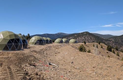 Black Hawk Resort | The Nest at Black Hawk