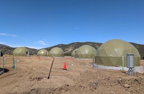 Black Hawk Resort | The Nest at Black Hawk