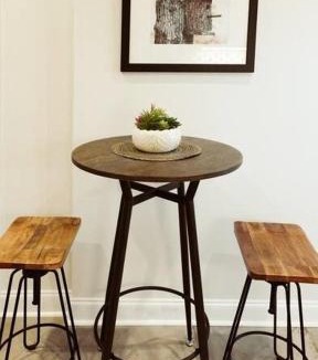 Huntsville House | The Nest in 5 Points, Downtown, Walk to Everything