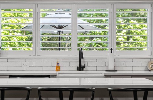 Anderson Township Apartment | The Nest of Fruit Hill Farm
