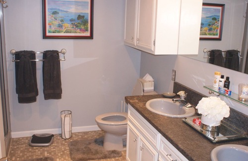 Kutztown Bed & Breakfast | The Orchid Suite @ The Kennedy Manor