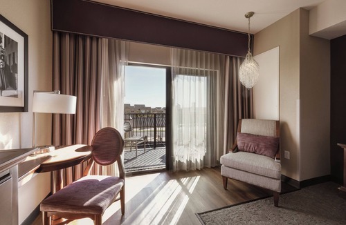 Parker Hotel | The Parker Hotel
