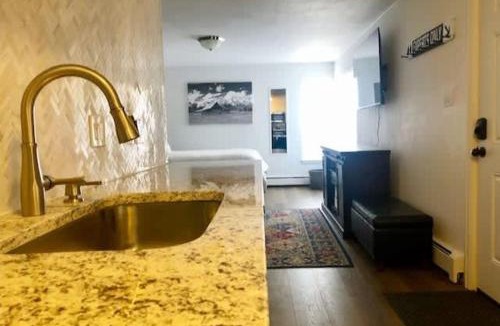 Vail Apartment | The Peak Pad Mtn Haven