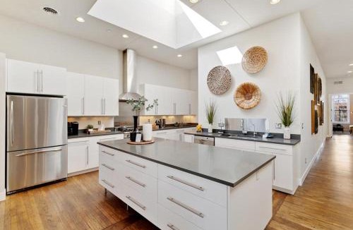 Old Town House | The Penthouse Loft in the Heart of Old Town!